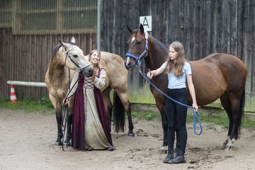 Bild 198 - Vivi und Mare